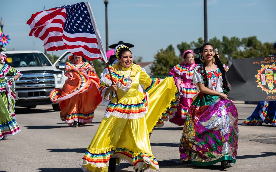 Oklahoma City Community Foundation Awards $363,000 in Grants to Programs Uplifting Oklahoma’s Unique Cultural Heritage