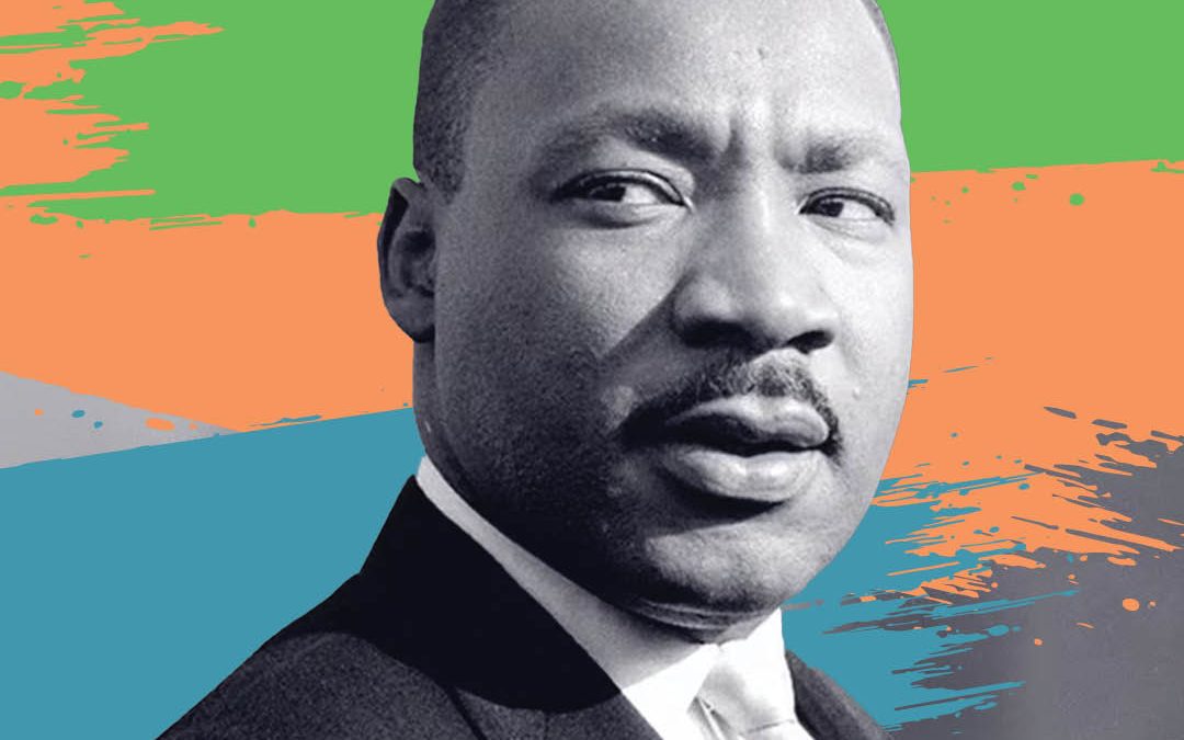 Honoring Martin Luther King, Jr.