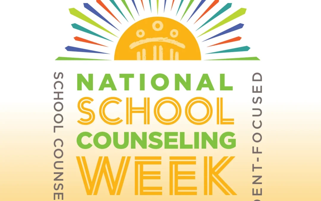 OCCF Celebrates National School Counseling Week